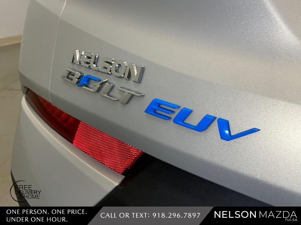 used 2023 Chevrolet Bolt EUV car, priced at $19,994