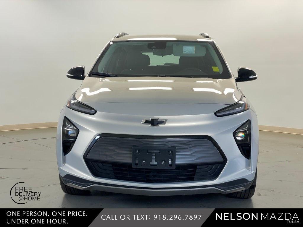 used 2023 Chevrolet Bolt EUV car, priced at $19,994