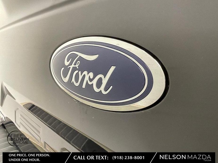 used 2020 Ford F-150 car, priced at $25,531