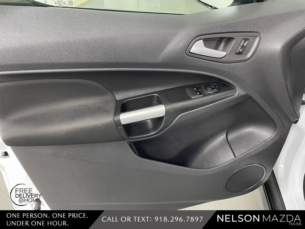 used 2015 Ford Transit Connect car, priced at $13,251