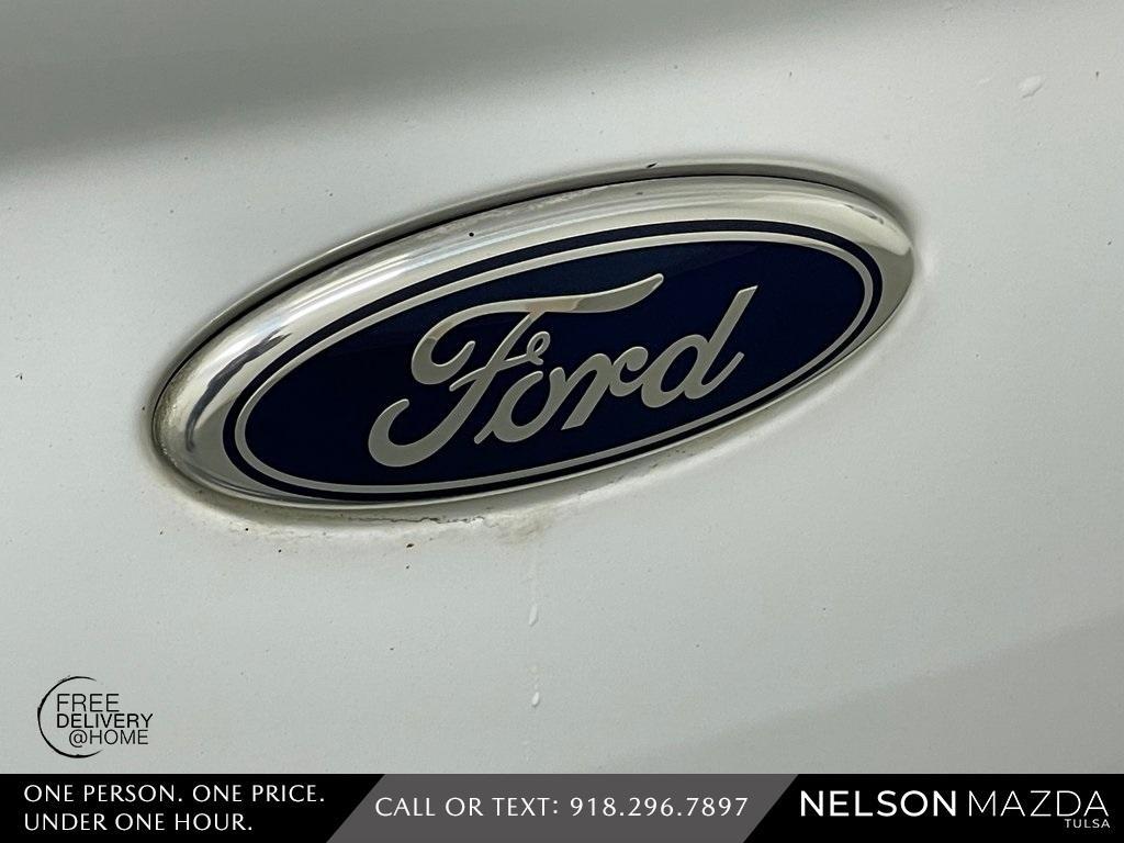 used 2015 Ford Transit Connect car, priced at $13,251