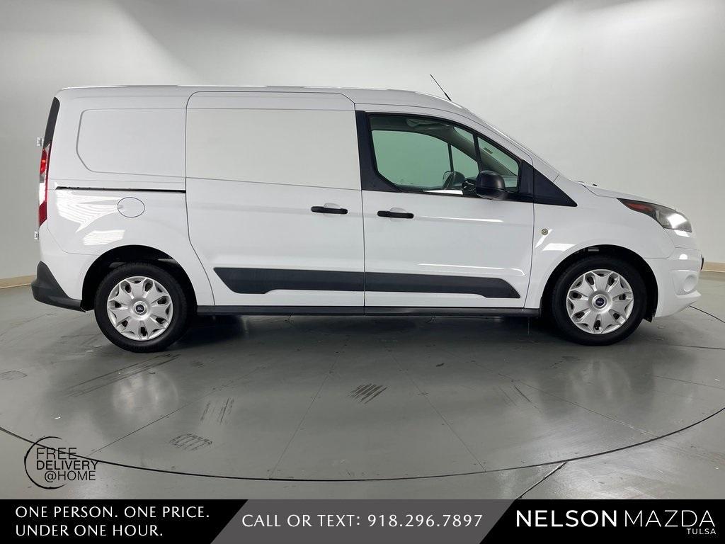 used 2015 Ford Transit Connect car, priced at $13,251