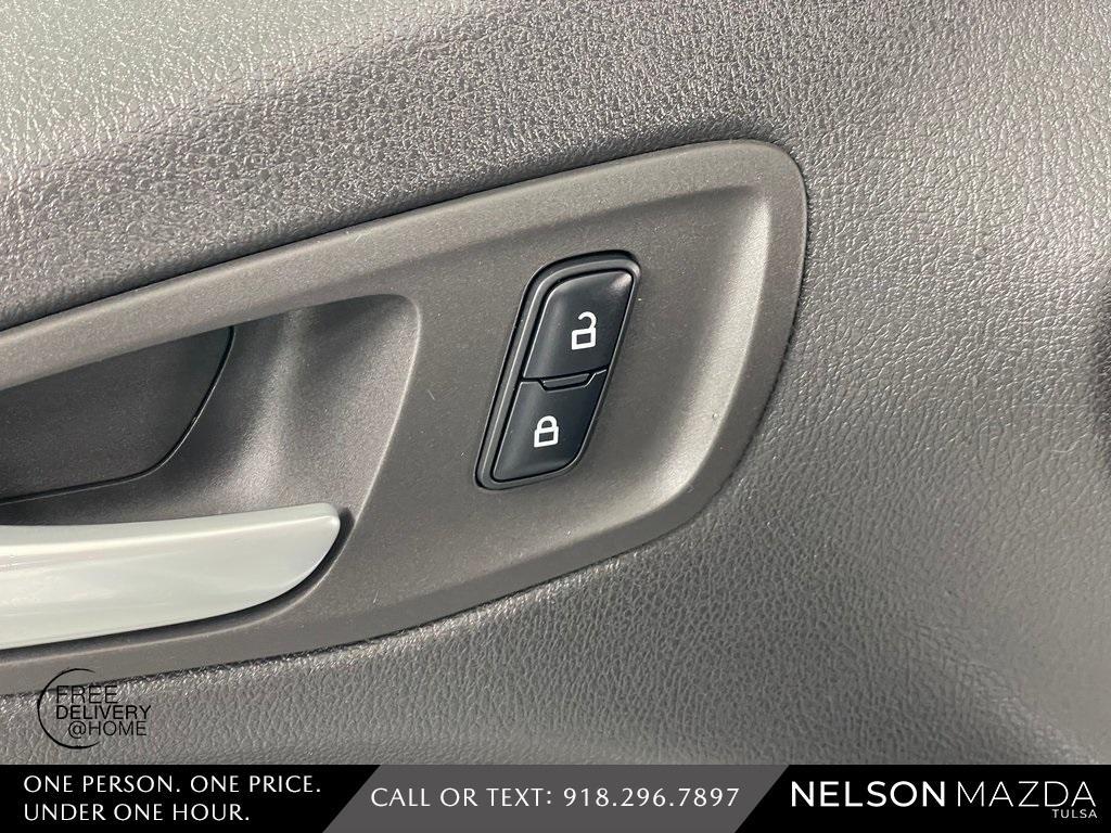 used 2015 Ford Transit Connect car, priced at $13,251