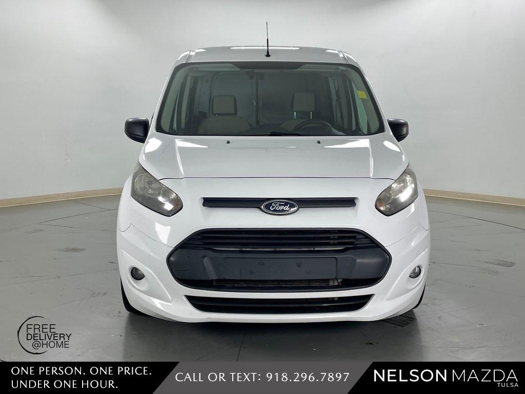 used 2015 Ford Transit Connect car, priced at $13,251