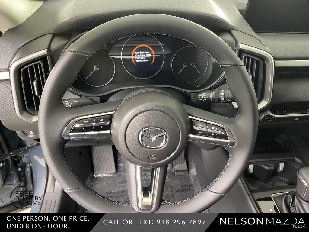 new 2025 Mazda CX-50 Hybrid car, priced at $34,840