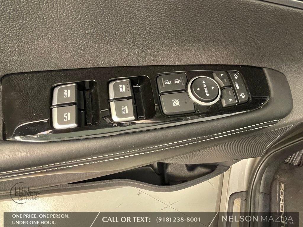 used 2019 Kia Sorento car, priced at $20,774