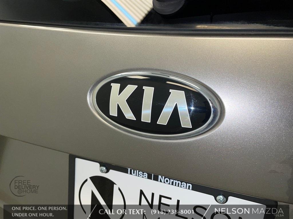 used 2019 Kia Sorento car, priced at $20,774