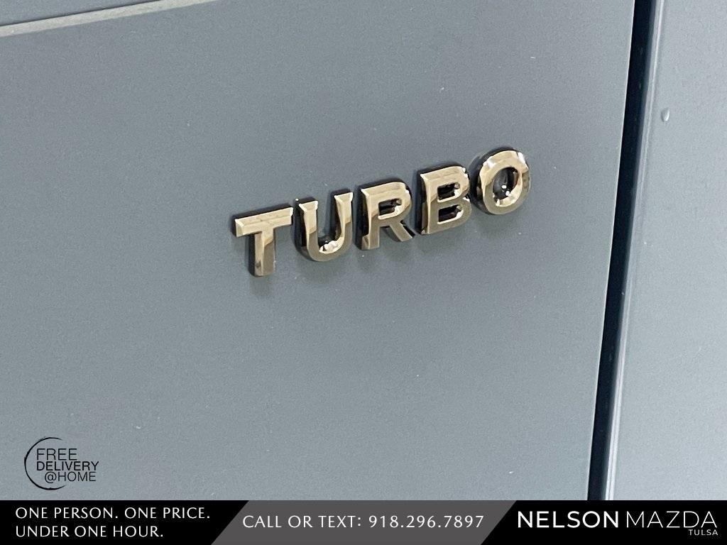 new 2026 Mazda CX-50 car, priced at $42,605