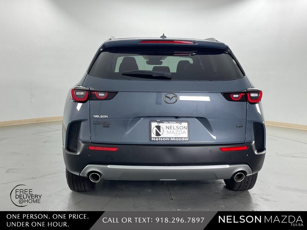 new 2026 Mazda CX-50 car, priced at $42,605