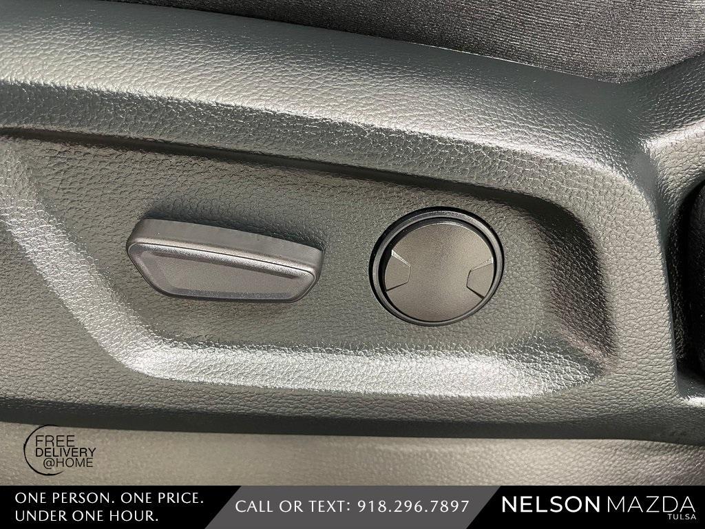 used 2022 Ford Ranger car, priced at $36,288