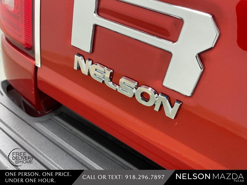 used 2022 Ford Ranger car, priced at $36,288