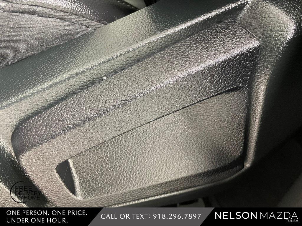 used 2022 Ford Ranger car, priced at $36,288