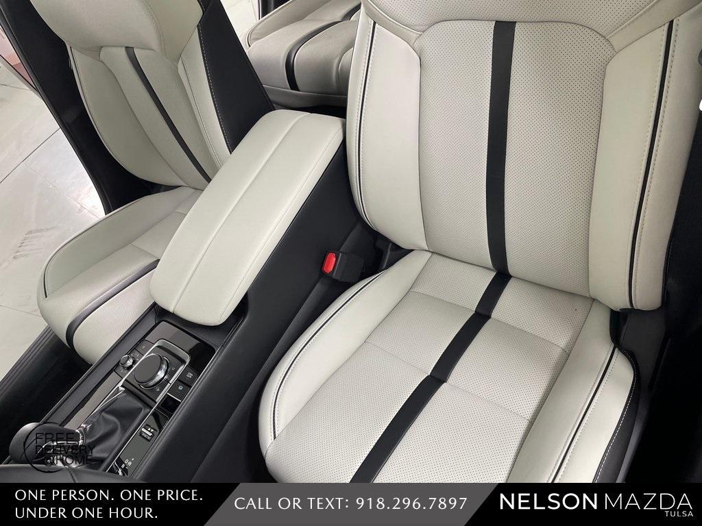 new 2026 Mazda CX-50 car, priced at $36,730