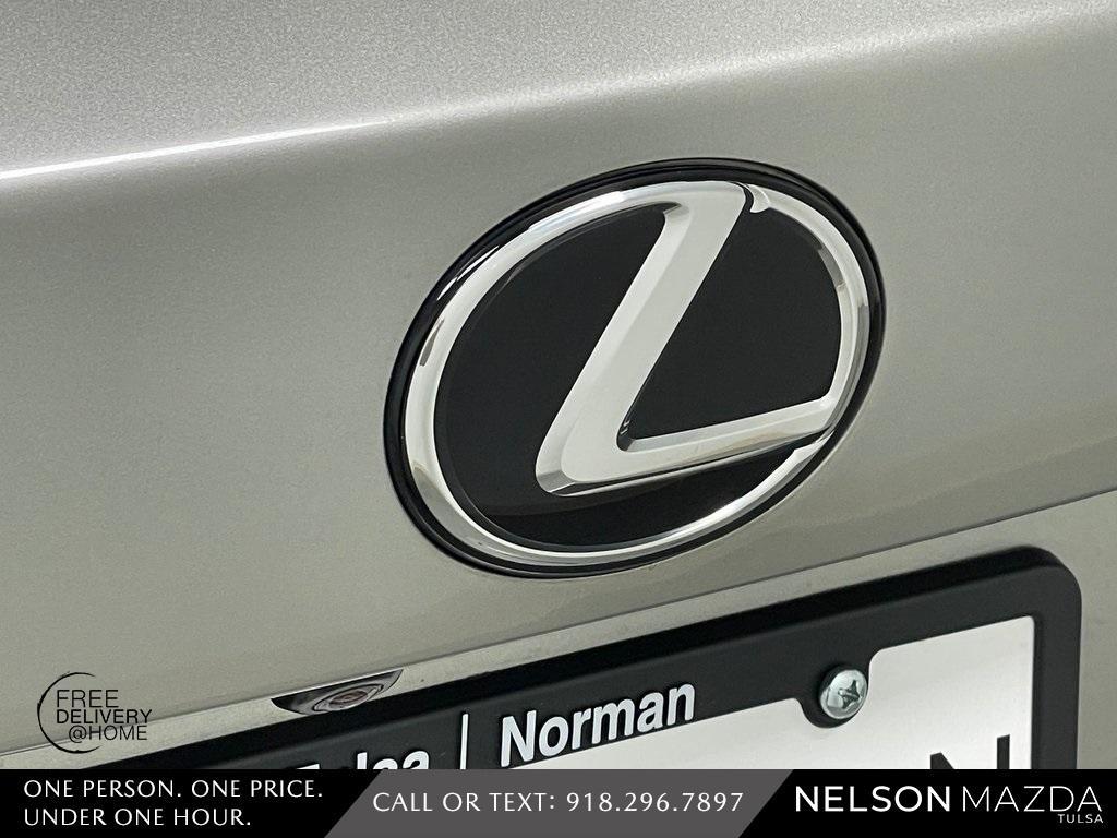 used 2018 Lexus NX 300 car, priced at $18,291