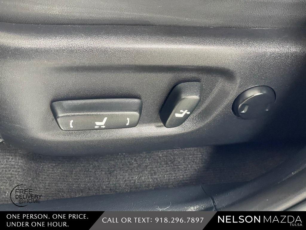 used 2018 Lexus NX 300 car, priced at $18,291