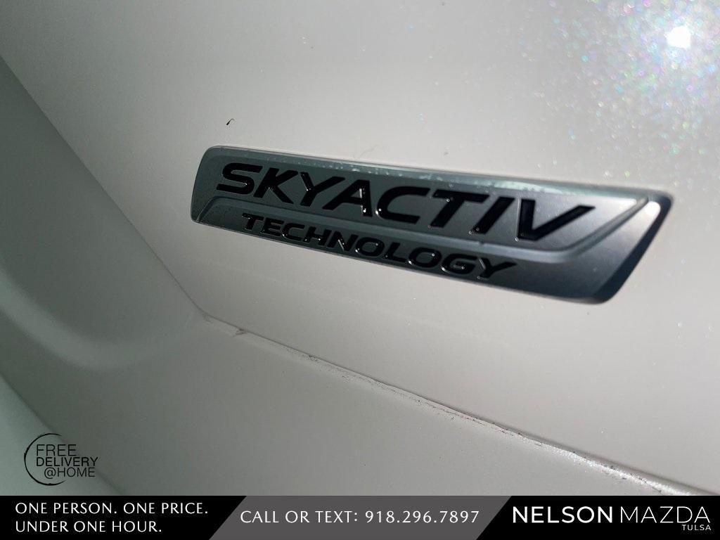 used 2019 Mazda CX-5 car, priced at $15,376
