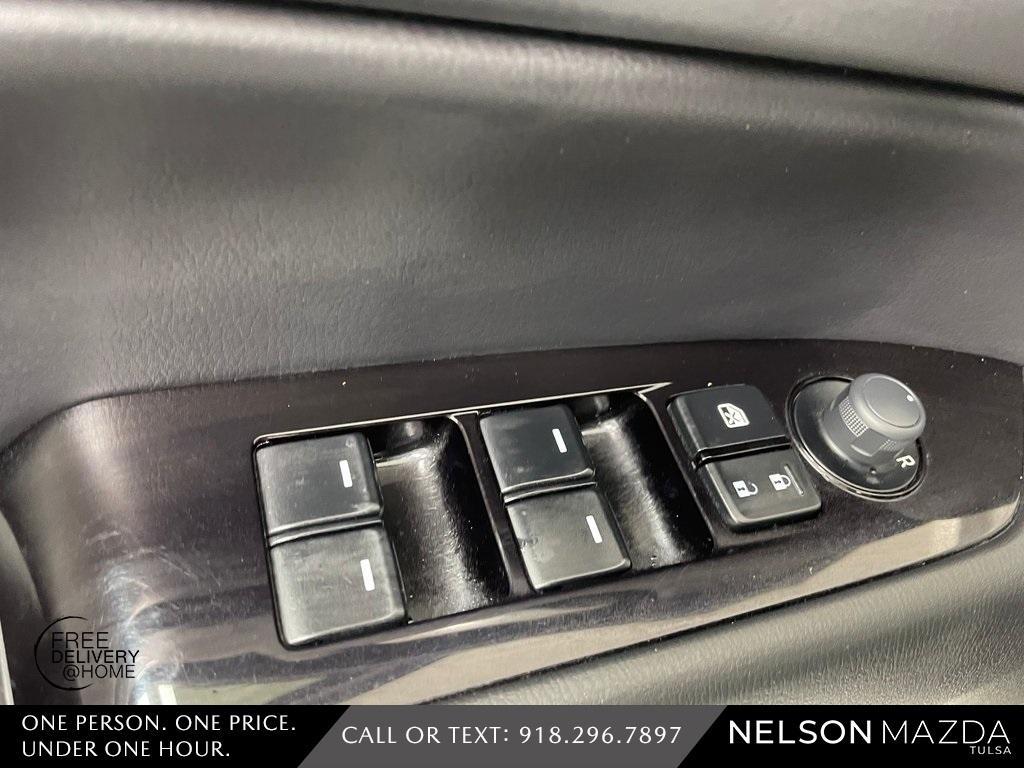 used 2019 Mazda CX-5 car, priced at $15,376