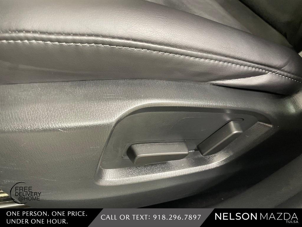 used 2019 Mazda CX-5 car, priced at $15,376