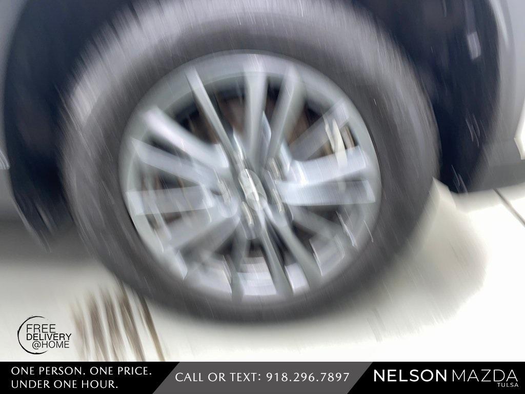 used 2019 Mazda CX-5 car, priced at $15,376