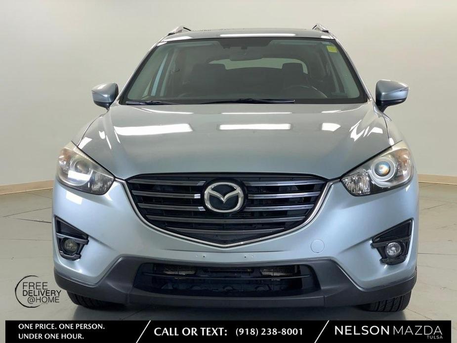 used 2016 Mazda CX-5 car, priced at $17,696