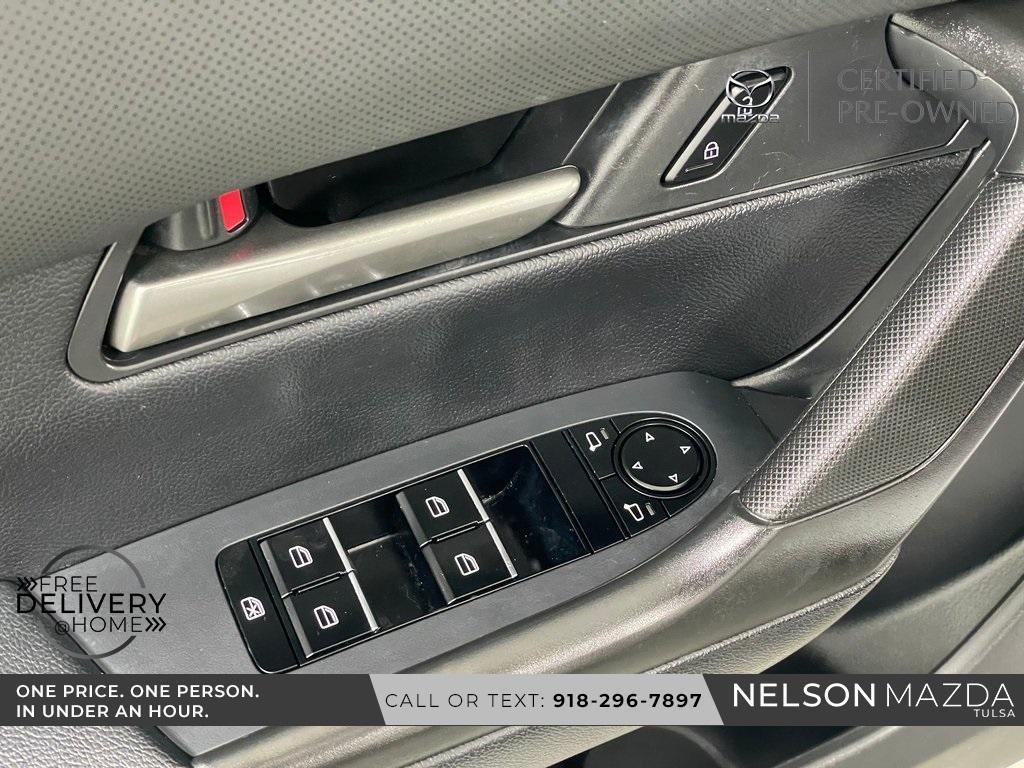 used 2023 Mazda CX-50 car, priced at $26,392