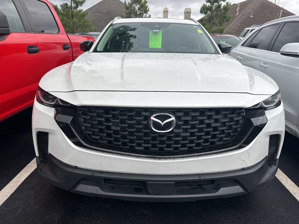 used 2023 Mazda CX-50 car, priced at $26,392