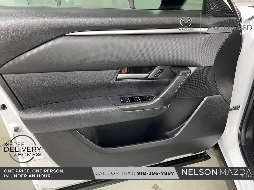 used 2023 Mazda CX-50 car, priced at $26,392