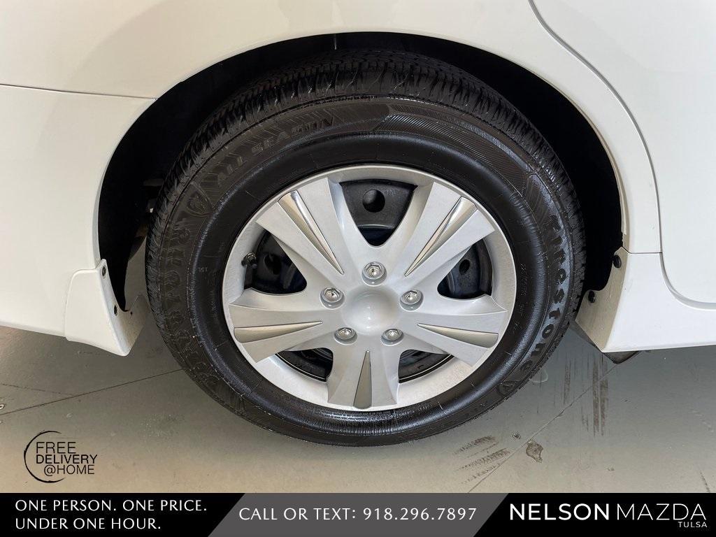 used 2018 Nissan Altima car, priced at $10,978