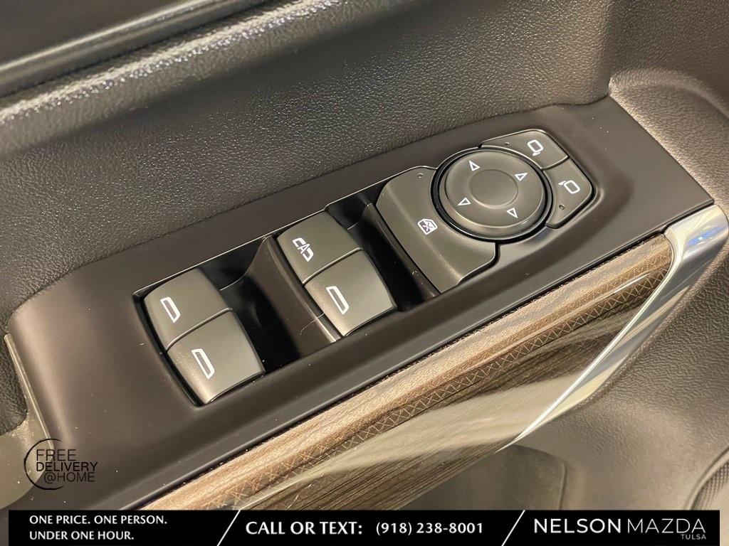 used 2019 Chevrolet Silverado 1500 car, priced at $32,911