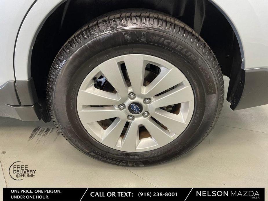 used 2019 Subaru Outback car, priced at $20,994