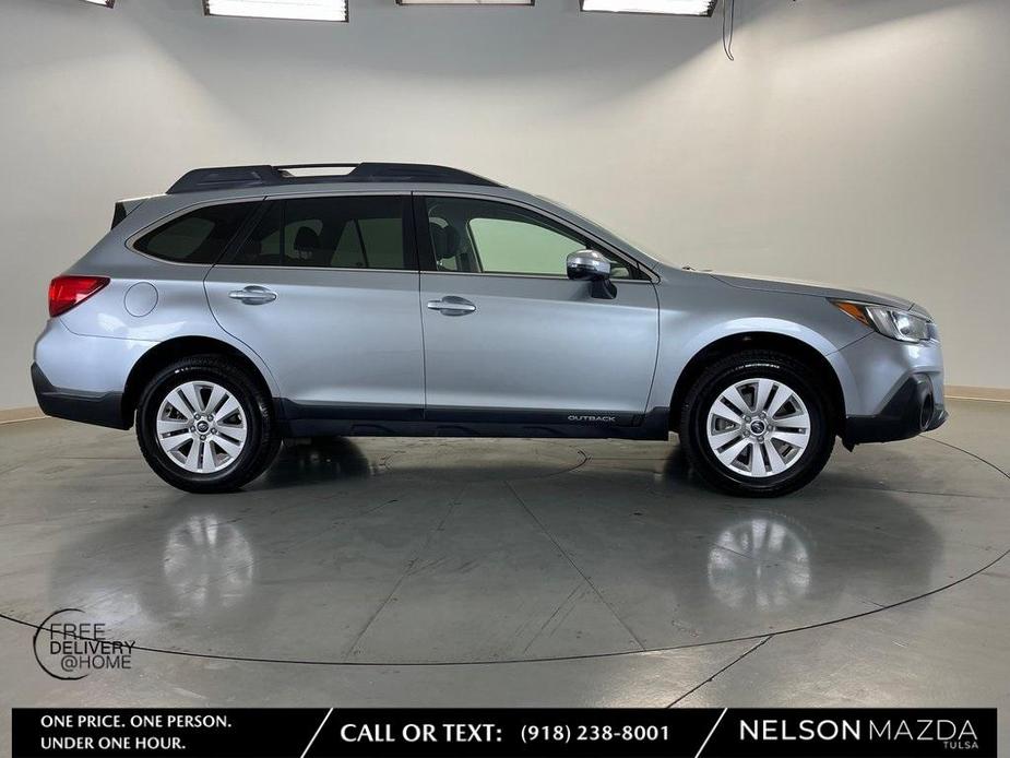 used 2019 Subaru Outback car, priced at $20,994