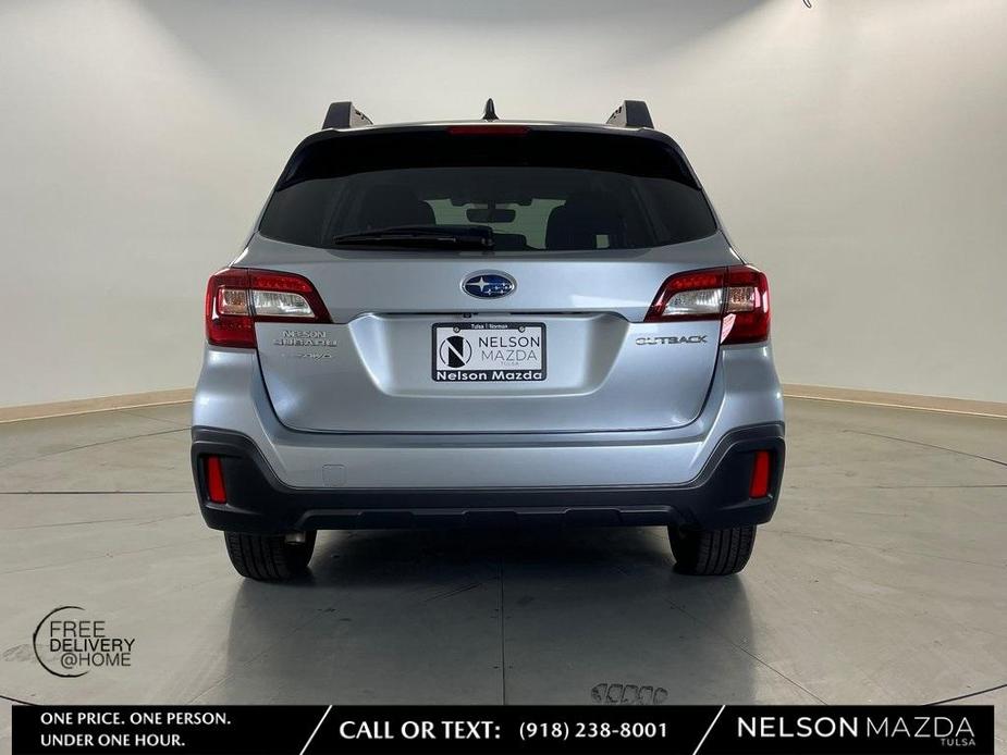 used 2019 Subaru Outback car, priced at $20,994