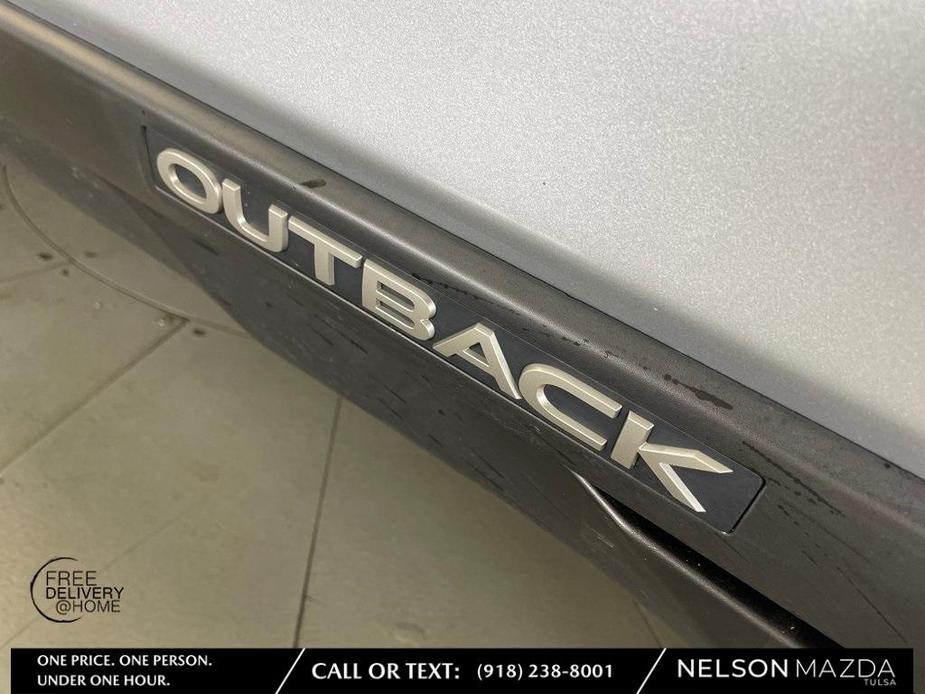 used 2019 Subaru Outback car, priced at $20,994