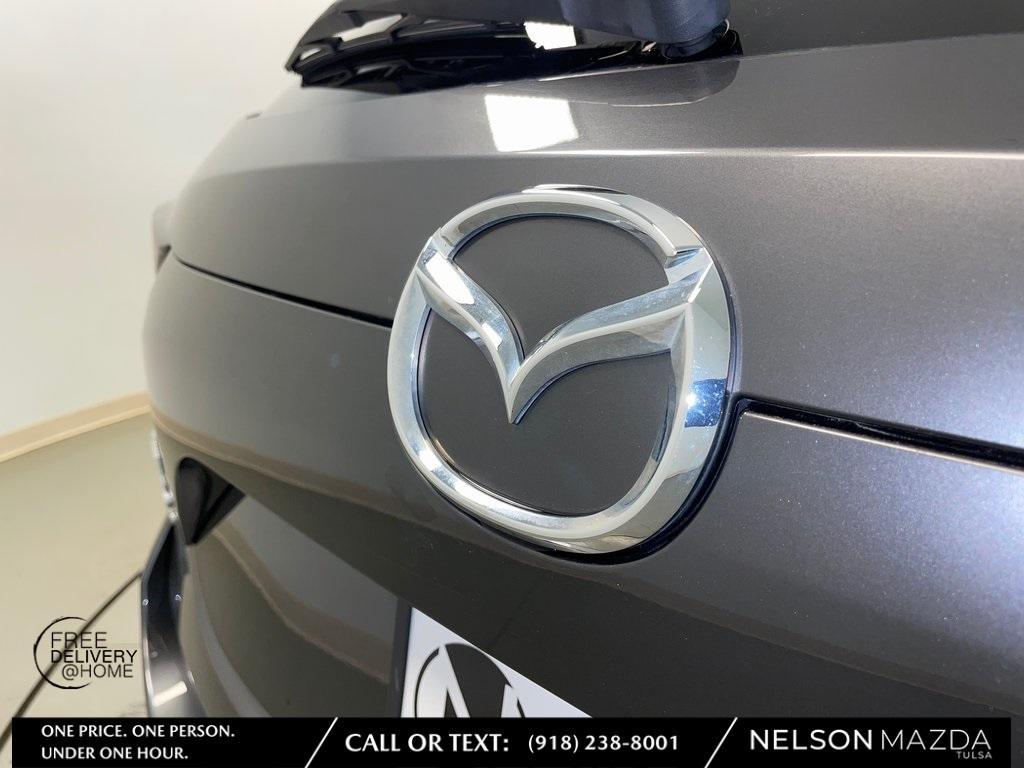 used 2021 Mazda CX-5 car, priced at $22,638