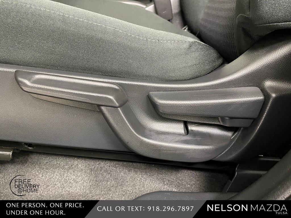 used 2020 Honda Fit car, priced at $19,994