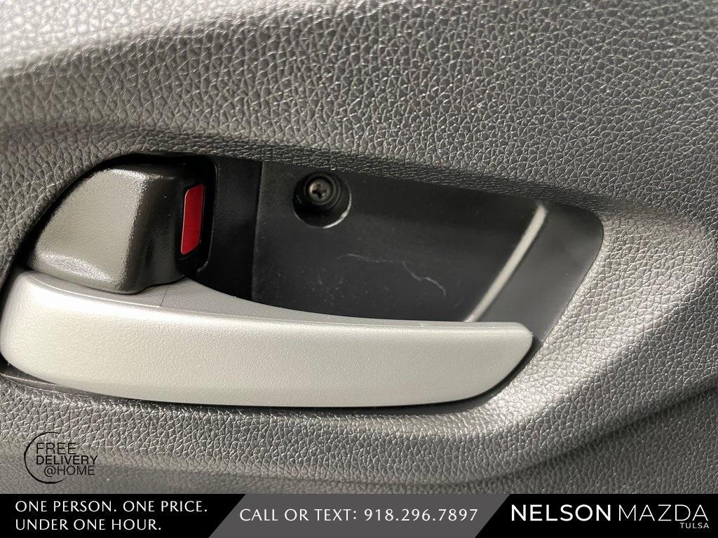 used 2020 Honda Fit car, priced at $19,994