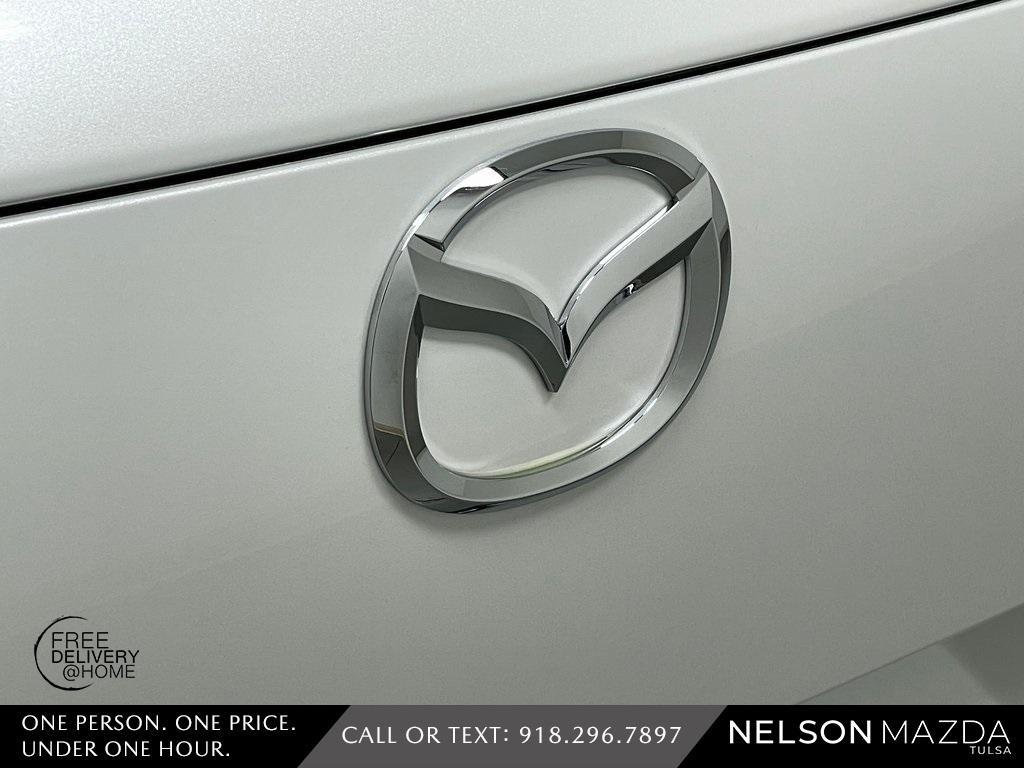 new 2025 Mazda CX-50 Hybrid car, priced at $38,286