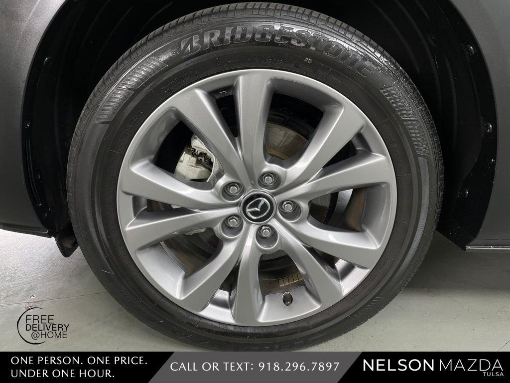 used 2022 Mazda CX-30 car, priced at $24,640