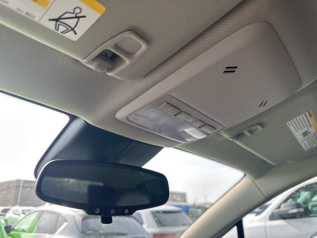 used 2020 Buick Encore car, priced at $18,994