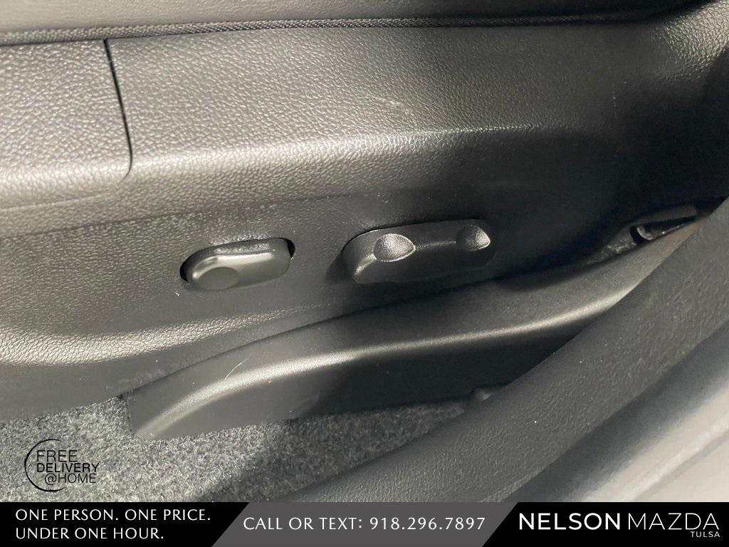used 2020 Buick Encore car, priced at $18,994