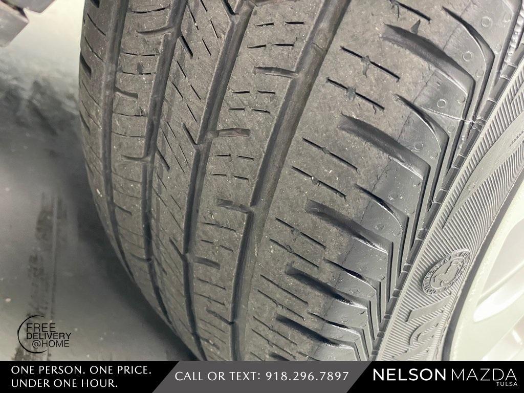 used 2020 Buick Encore car, priced at $18,994