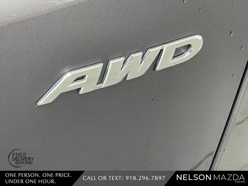 used 2019 Honda CR-V car, priced at $21,242