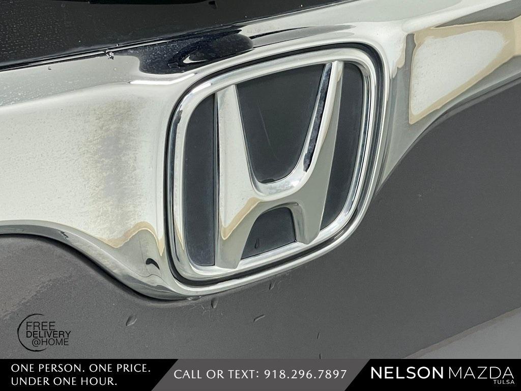 used 2019 Honda CR-V car, priced at $21,242
