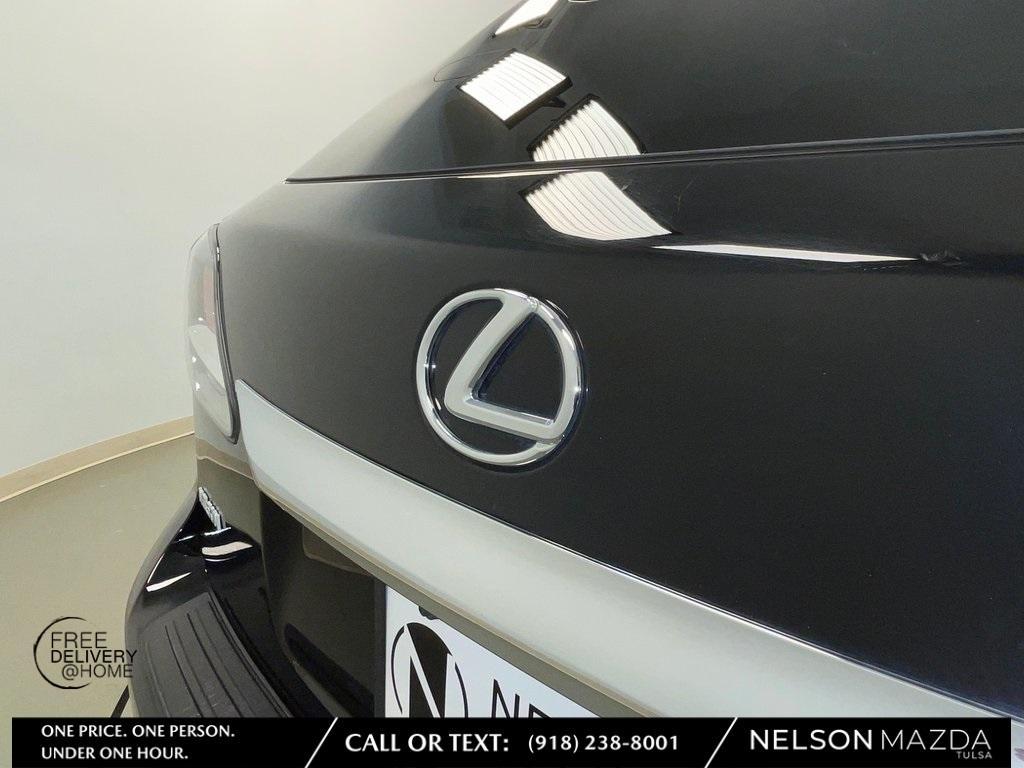 used 2015 Lexus RX 350 car, priced at $20,626