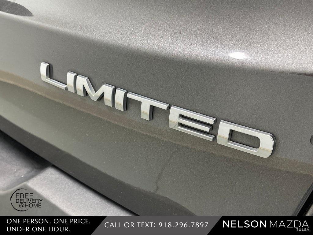 used 2016 Jeep Renegade car, priced at $10,485