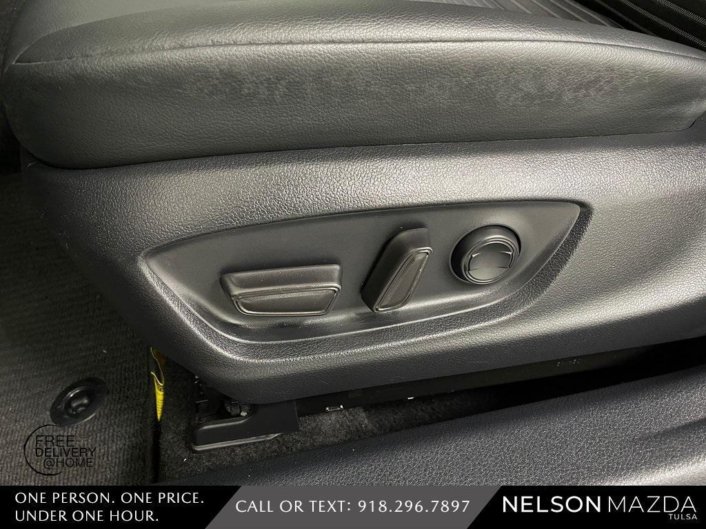 used 2023 Toyota Camry car, priced at $24,570