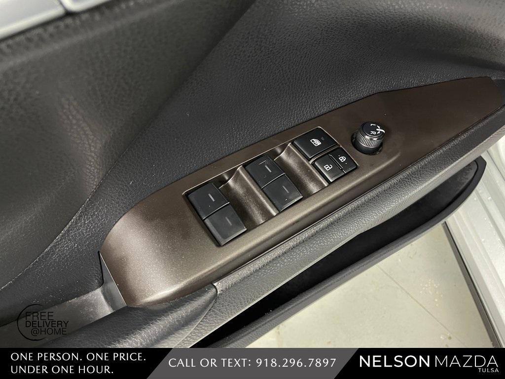 used 2023 Toyota Camry car, priced at $24,570