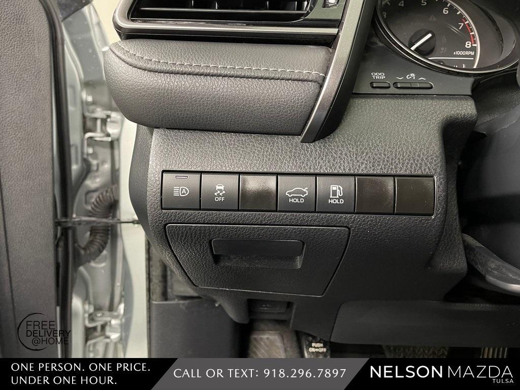 used 2023 Toyota Camry car, priced at $24,570