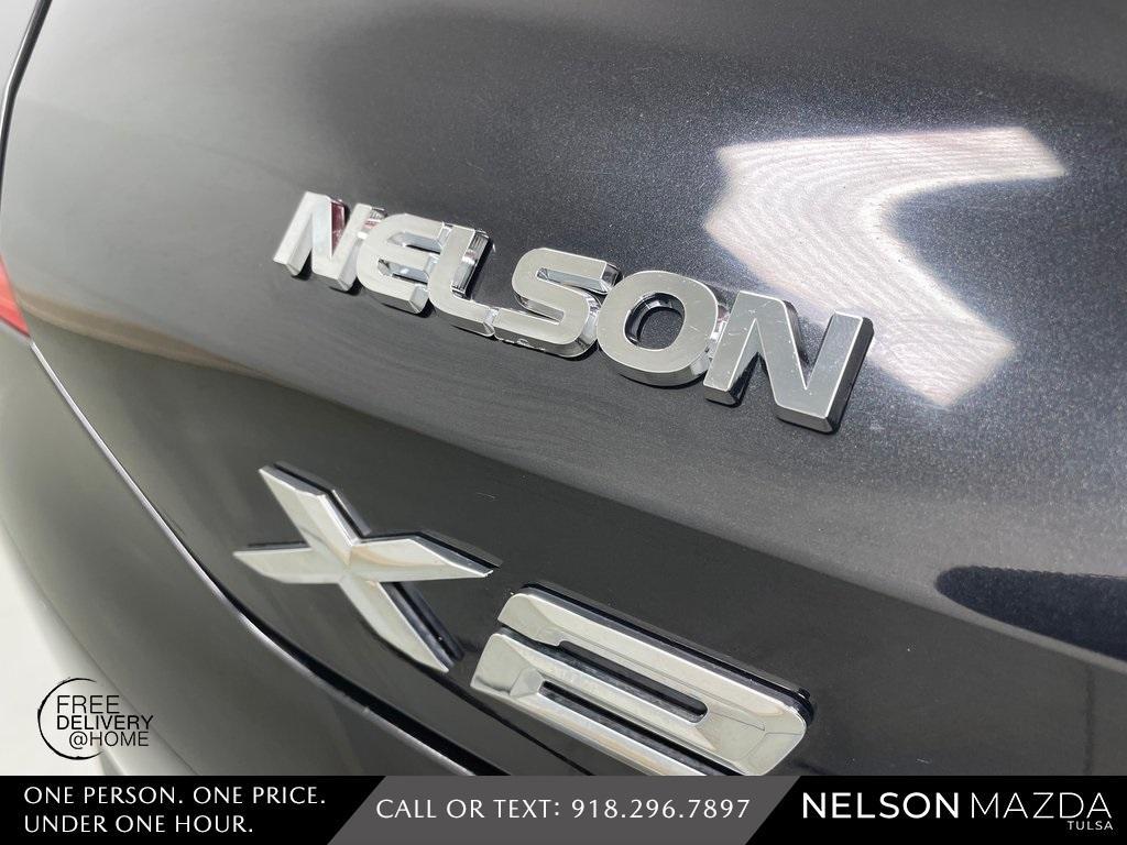 used 2022 BMW X2 car, priced at $23,647