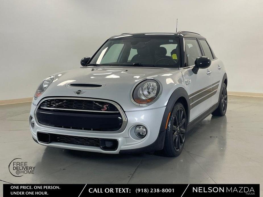 used 2016 MINI Hardtop car, priced at $14,960